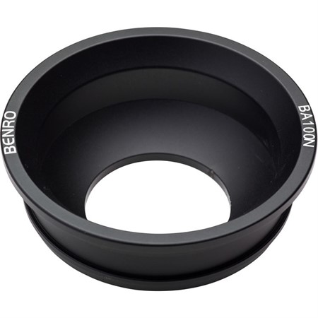 Benro BA100N 100mm skål
